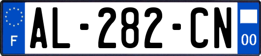 AL-282-CN