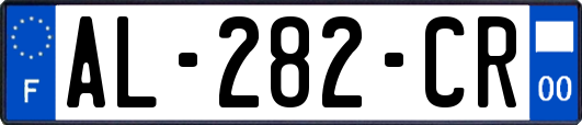 AL-282-CR