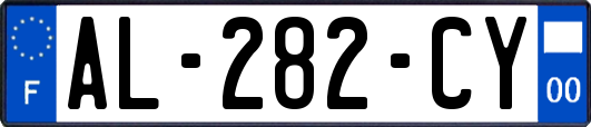 AL-282-CY