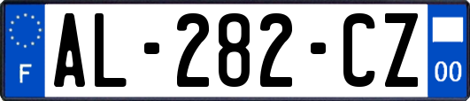 AL-282-CZ