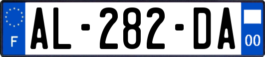 AL-282-DA