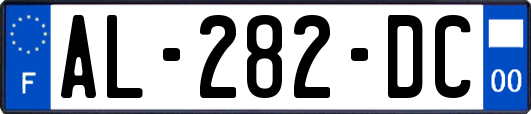 AL-282-DC