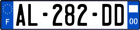 AL-282-DD