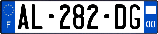 AL-282-DG