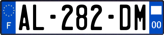 AL-282-DM