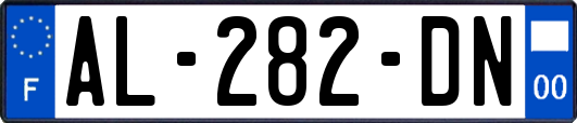 AL-282-DN