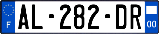 AL-282-DR