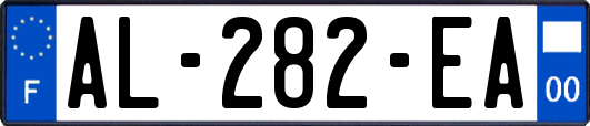 AL-282-EA