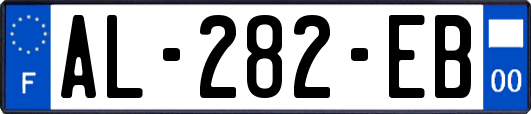 AL-282-EB