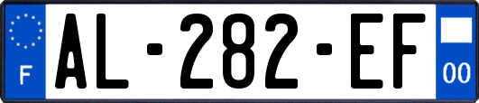 AL-282-EF