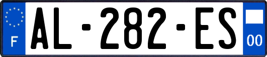 AL-282-ES