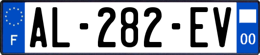 AL-282-EV