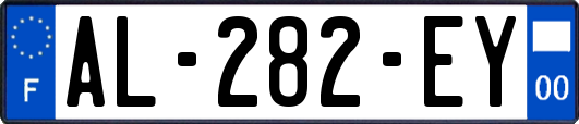 AL-282-EY