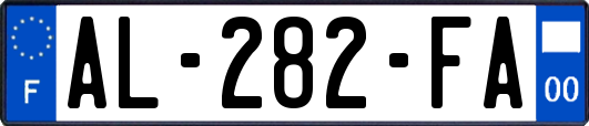 AL-282-FA
