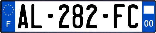 AL-282-FC
