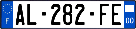 AL-282-FE