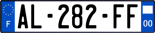 AL-282-FF