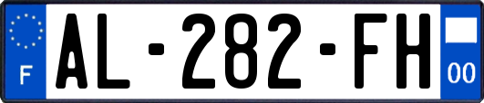 AL-282-FH