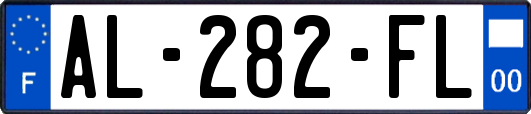 AL-282-FL