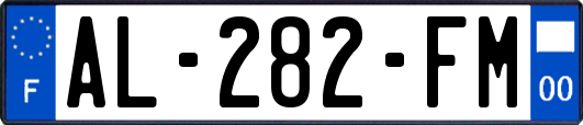 AL-282-FM