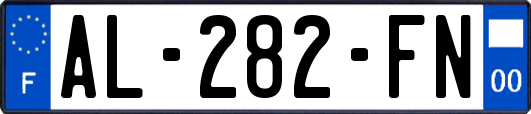 AL-282-FN