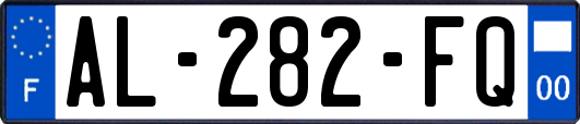 AL-282-FQ