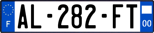 AL-282-FT