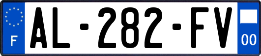 AL-282-FV