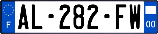 AL-282-FW