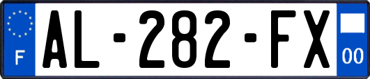AL-282-FX