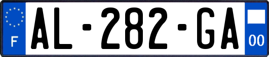AL-282-GA
