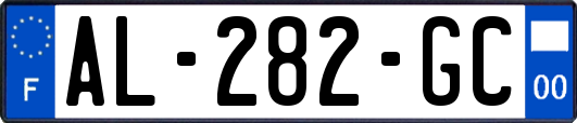 AL-282-GC