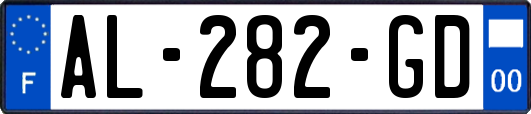 AL-282-GD