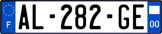 AL-282-GE