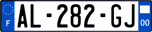 AL-282-GJ