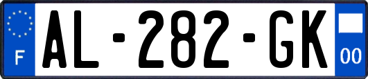 AL-282-GK