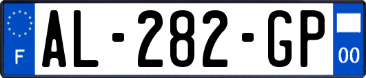 AL-282-GP