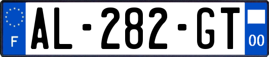 AL-282-GT