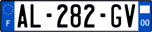 AL-282-GV