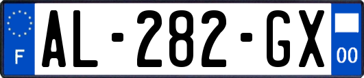 AL-282-GX