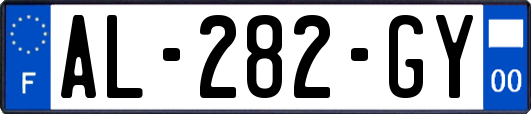 AL-282-GY