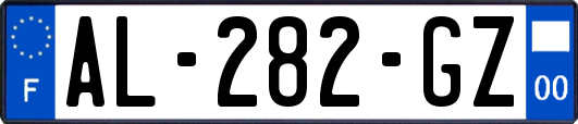 AL-282-GZ