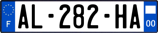 AL-282-HA