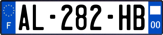 AL-282-HB