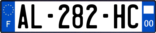 AL-282-HC