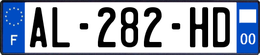 AL-282-HD