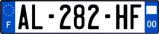 AL-282-HF