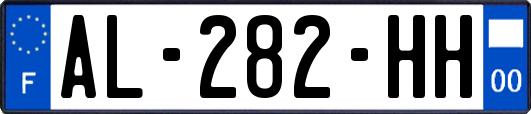 AL-282-HH