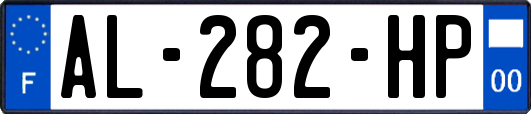 AL-282-HP