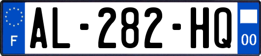 AL-282-HQ